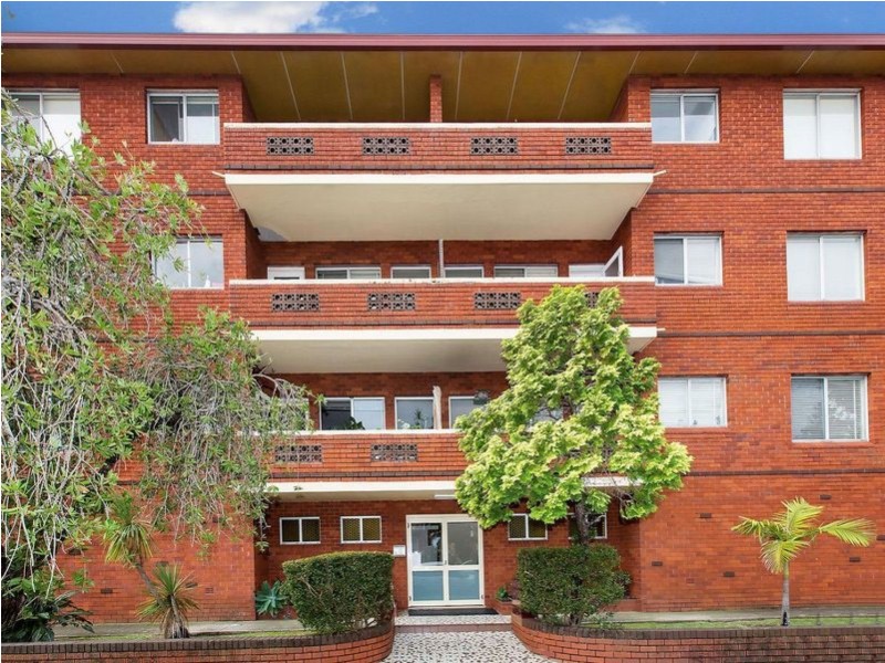 12/35 Trafalgar Street, Brighton-le-sands NSW 2216