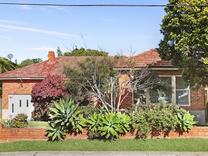 2 Panorama Avenue, Woolooware NSW 2230