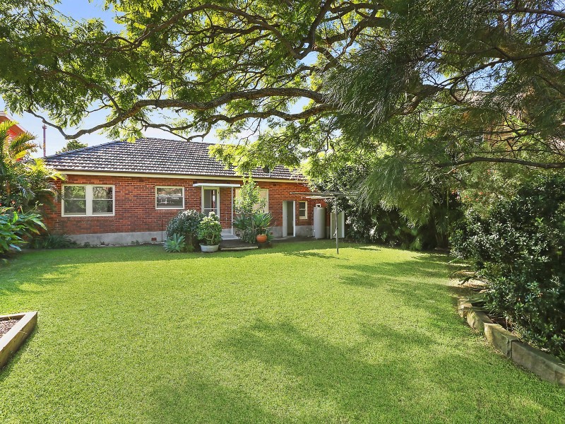 2 Panorama Avenue, Woolooware NSW 2230