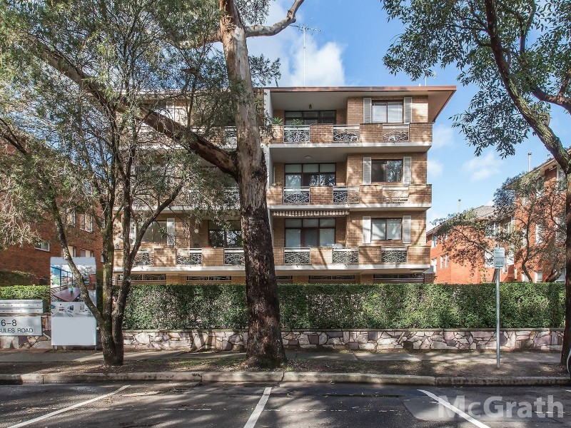 9/6-8 Hercules Road, Brighton-le-sands NSW 2216