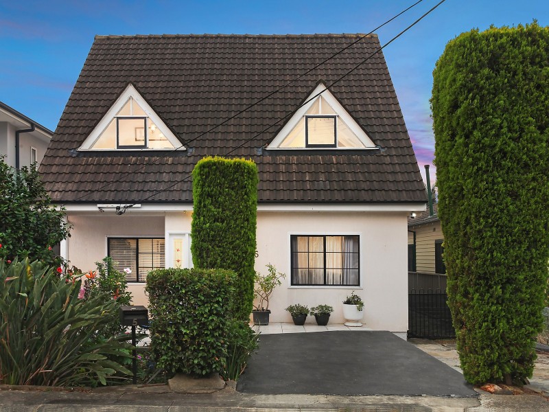 5 Brighton Parade, Brighton-le-sands NSW 2216