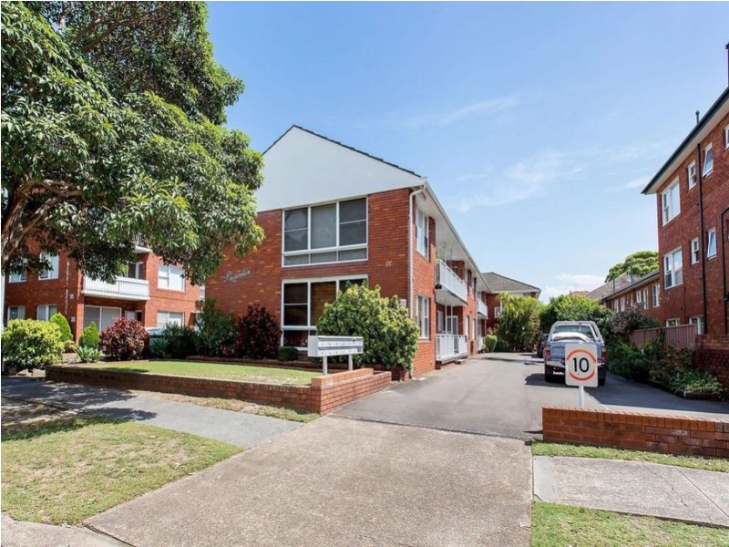 1/93 Alfred Street, Ramsgate Beach NSW 2217