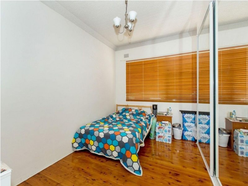 1/93 Alfred Street, Ramsgate Beach NSW 2217