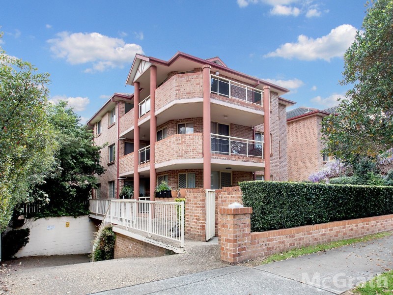 22/7 Hampden Street, Beverly Hills NSW 2209