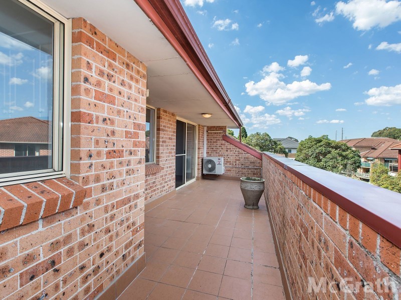 22/7 Hampden Street, Beverly Hills NSW 2209