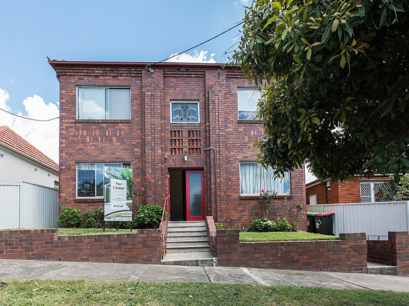 1/33 High Street, Marrickville NSW 2204