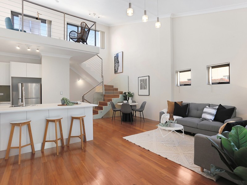 17/13 Mill Street, Carlton NSW 2218