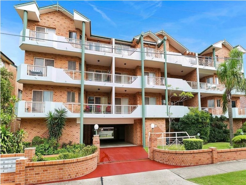14/5 Trafalgar Street, Brighton-le-sands NSW 2216