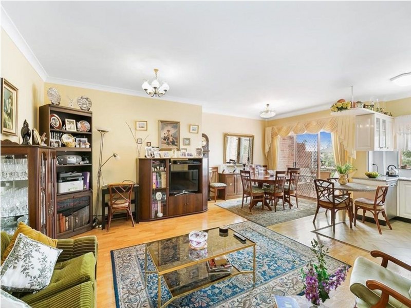 14/5 Trafalgar Street, Brighton-le-sands NSW 2216