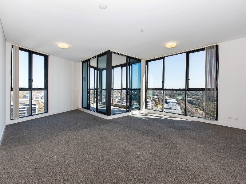 1406/7 Magdalene Terrace, Wolli Creek NSW 2205