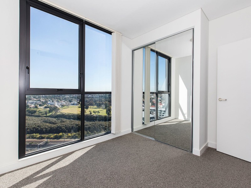 1406/7 Magdalene Terrace, Wolli Creek NSW 2205