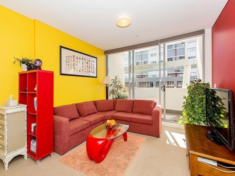 207/101 Forest Road, Hurstville NSW 2220