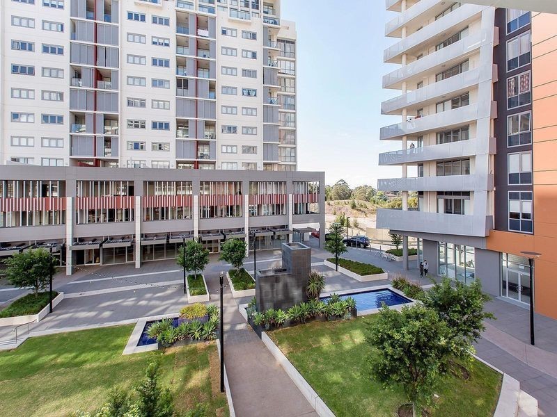 207/101 Forest Road, Hurstville NSW 2220
