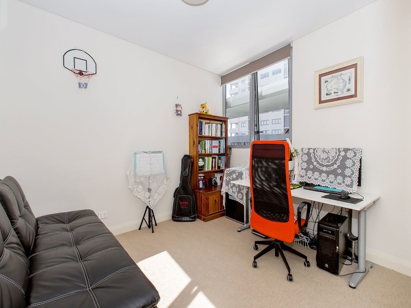 207/101 Forest Road, Hurstville NSW 2220