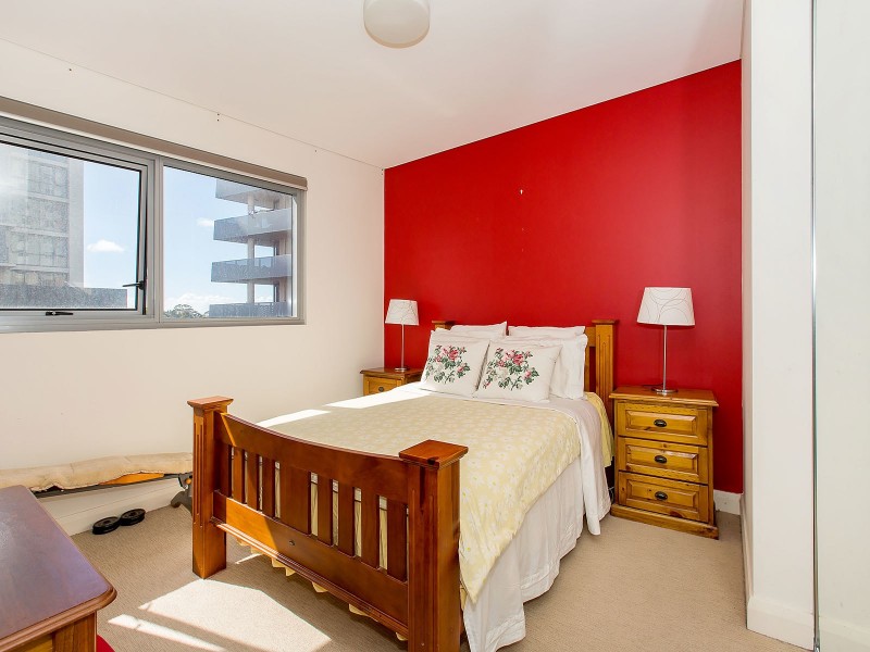 207/101 Forest Road, Hurstville NSW 2220