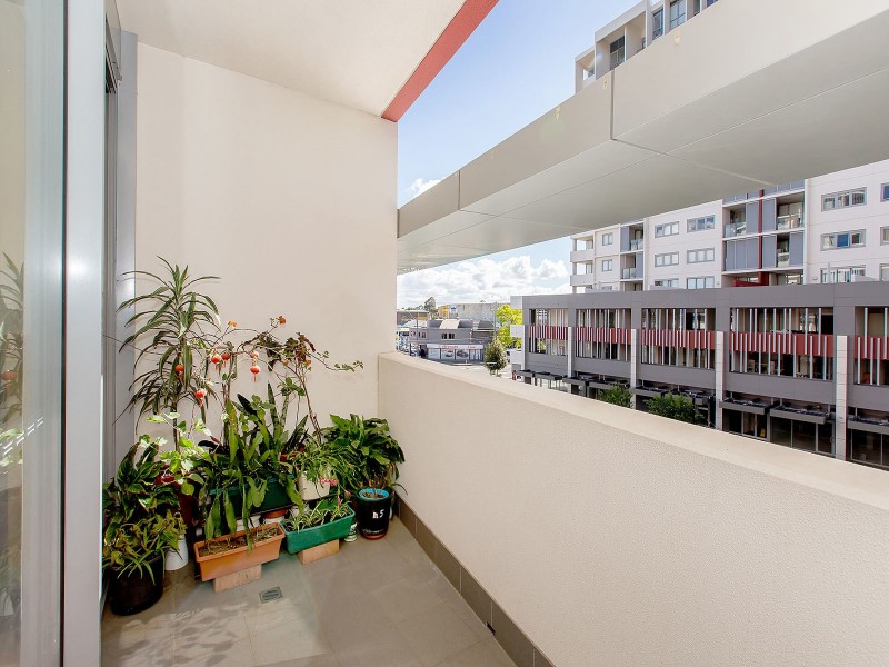 207/101 Forest Road, Hurstville NSW 2220