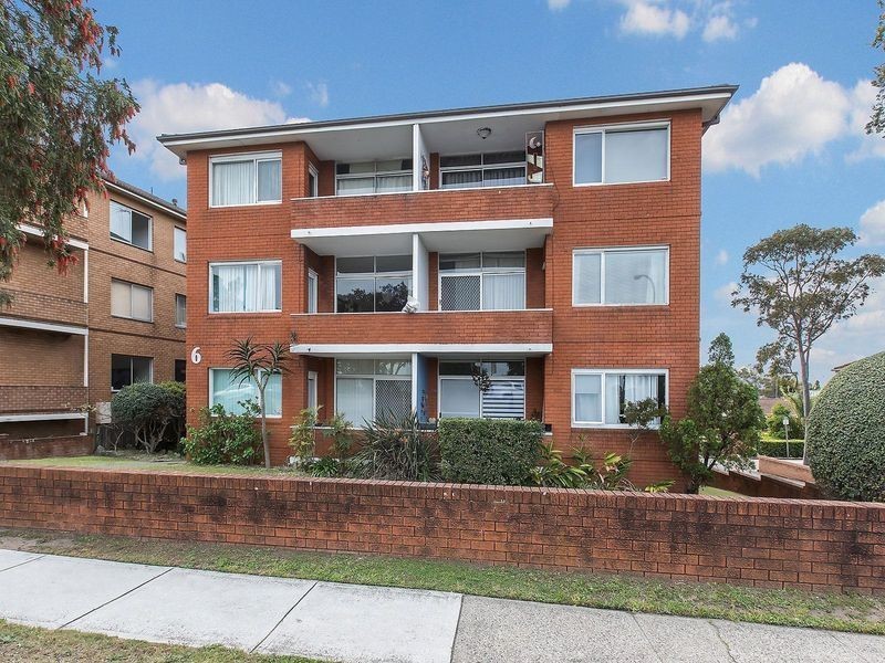 5/6-8 Fraters Avenue, Sans Souci NSW 2219