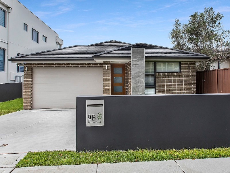 9B Sellwood Street, Brighton-le-sands NSW 2216