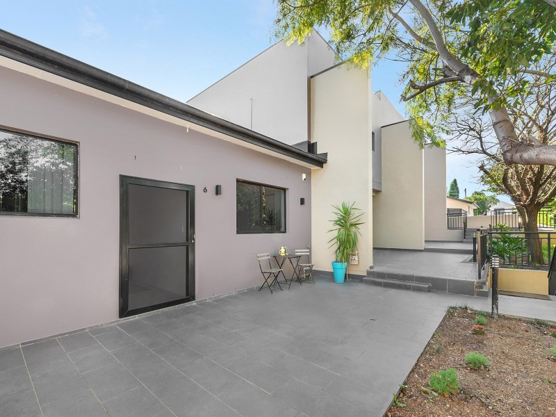 6/113 Mimosa Street, Bexley NSW 2207