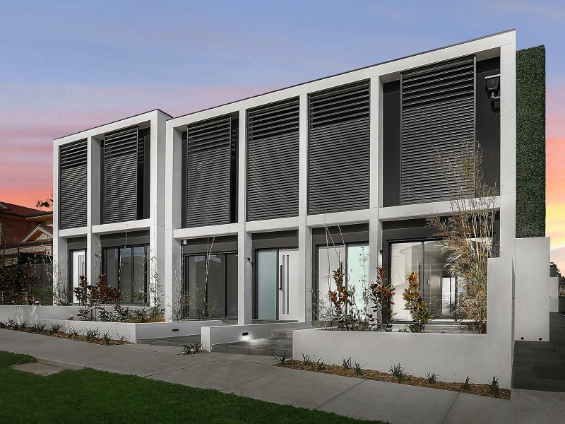 7/16-18 Thurlow Street, Riverwood NSW 2210