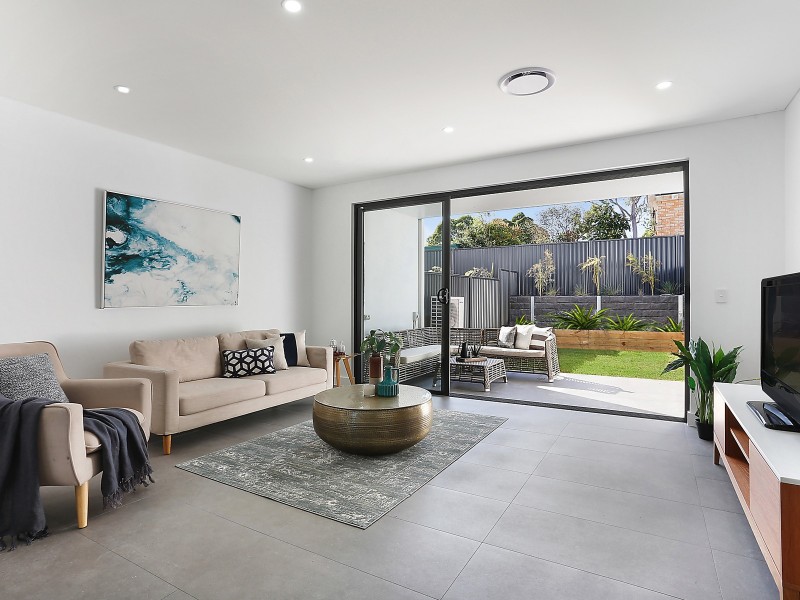 7/16-18 Thurlow Street, Riverwood NSW 2210