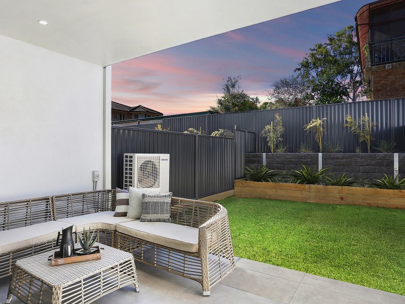 7/16-18 Thurlow Street, Riverwood NSW 2210