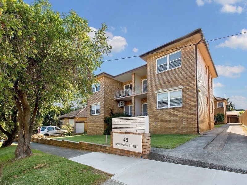 8/48 Washington Street, Bexley NSW 2207