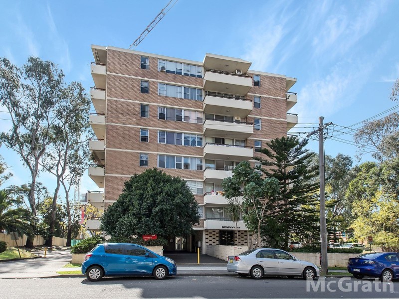 9/27 Raymond Street, Bankstown NSW 2200