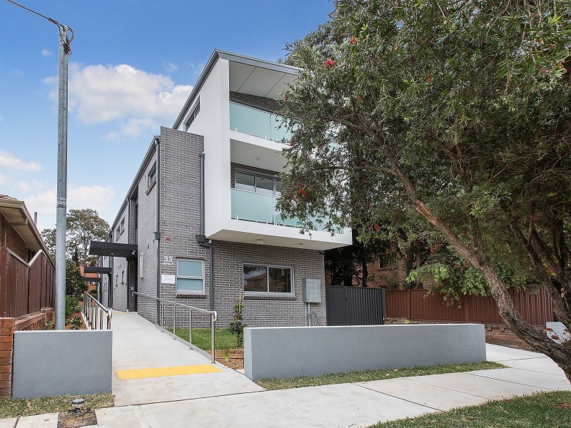12/33 Hampden Street, Beverly Hills NSW 2209