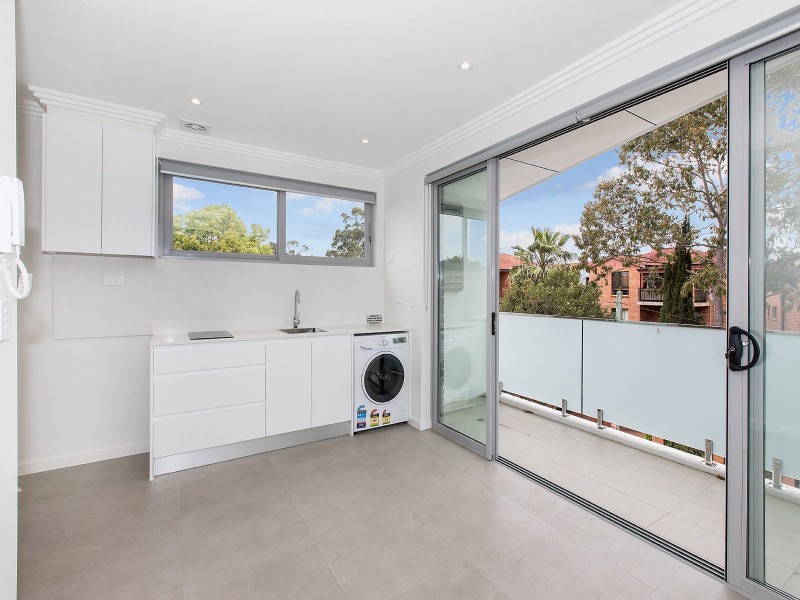 12/33 Hampden Street, Beverly Hills NSW 2209