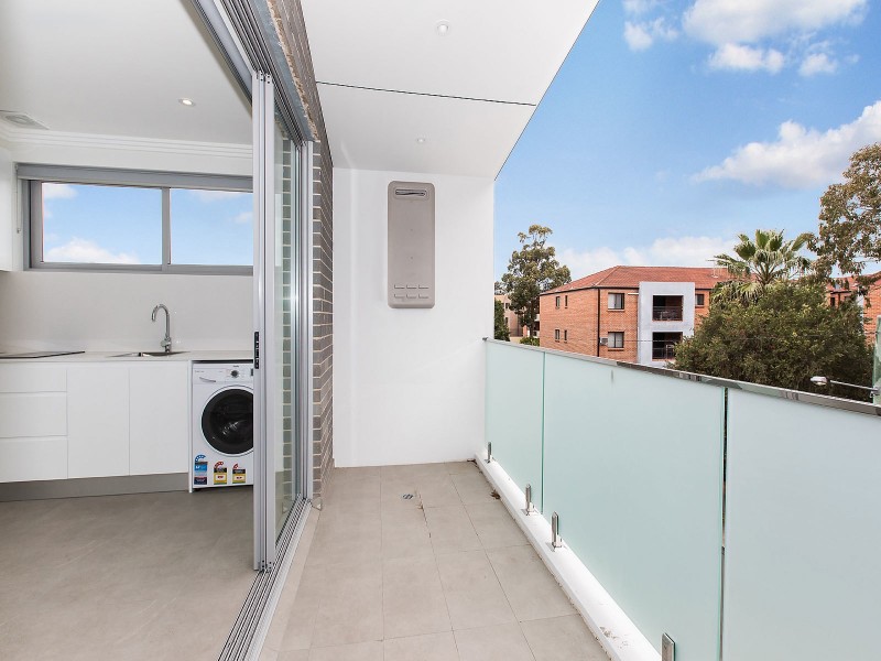 12/33 Hampden Street, Beverly Hills NSW 2209