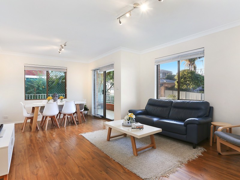 3/54 St Georges Parade, Hurstville NSW 2220
