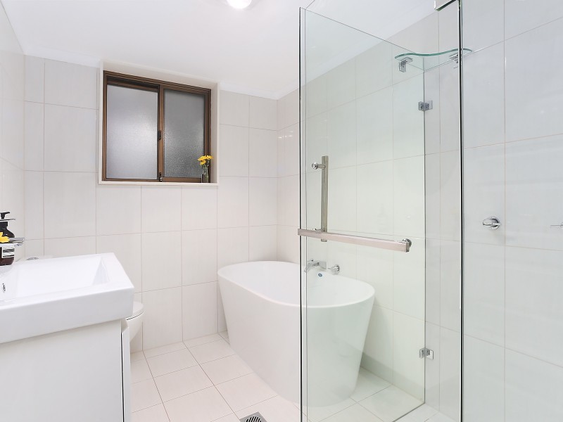 3/54 St Georges Parade, Hurstville NSW 2220