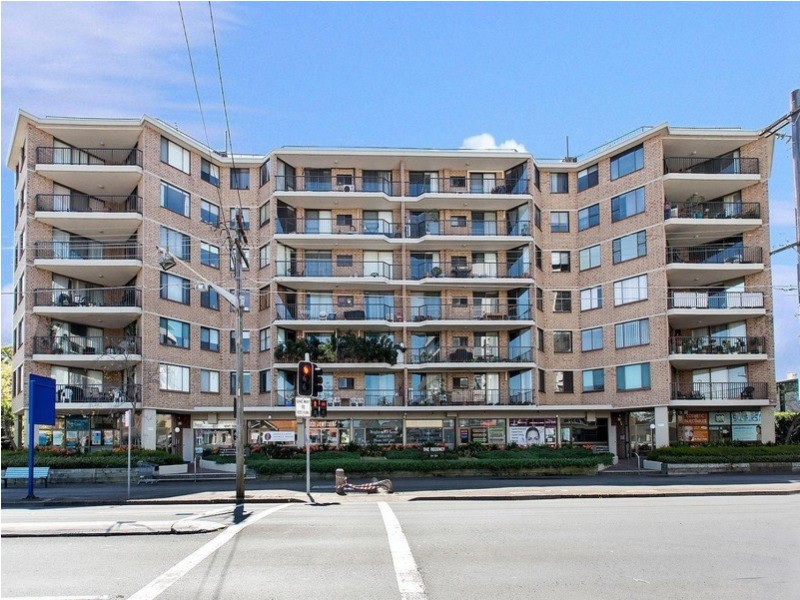 19/314 Bay Street, Brighton-le-sands NSW 2216