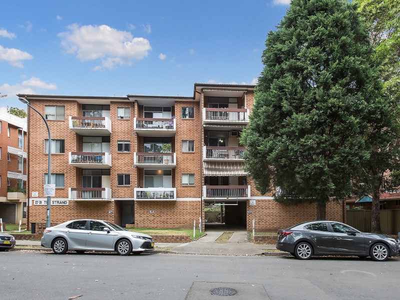 14/27-31 The Strand, Rockdale NSW 2216