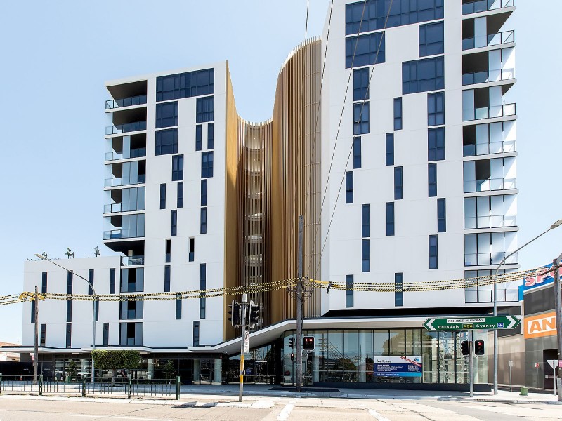 505/395 Princes Highway, Rockdale NSW 2216