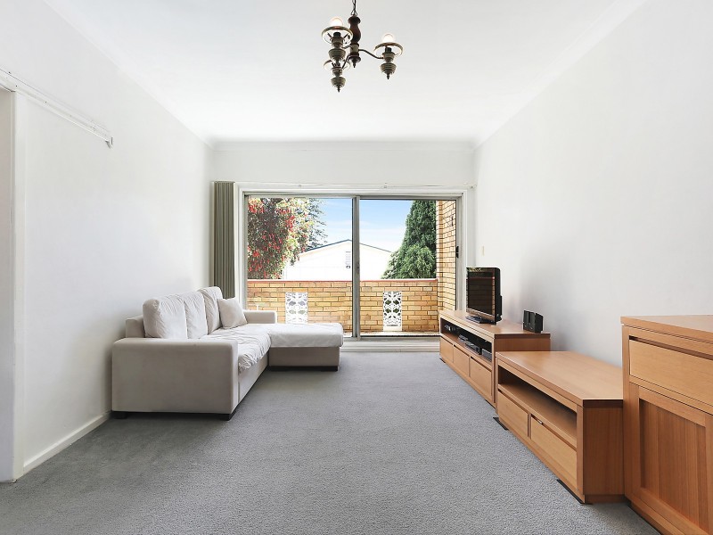 9/38 Monomeeth Street, Bexley NSW 2207