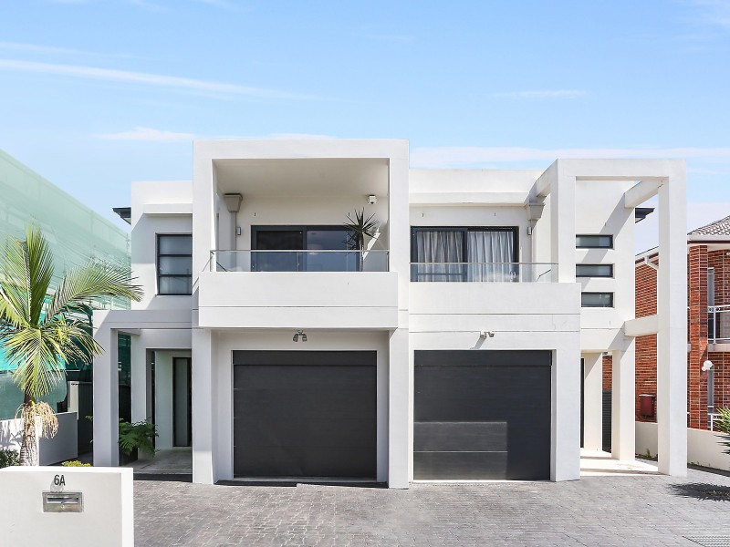 6A Bowman Street, Mortdale NSW 2223