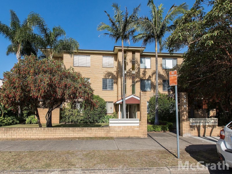 11/138-140 Chuter Avenue, Sans Souci NSW 2219