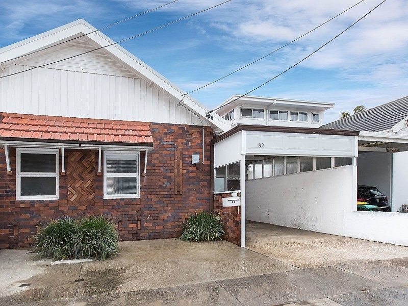 89 O’Donnell Street, North Bondi NSW 2026