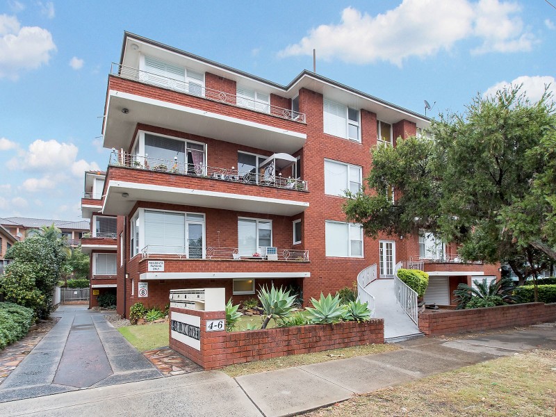 7/4-6 Sellwood Street, Brighton-le-sands NSW 2216