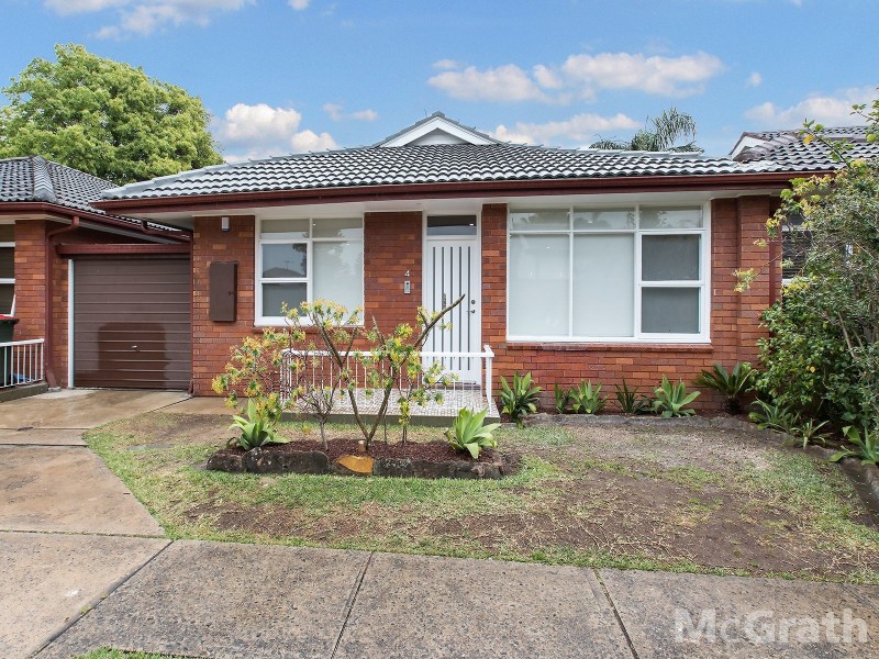 4/23 Solander Street, Monterey NSW 2217