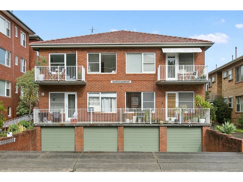 5/51 Kings Road, Brighton-le-sands NSW 2216