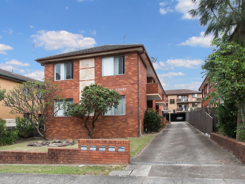 3/41 Noble Street, Allawah NSW 2218