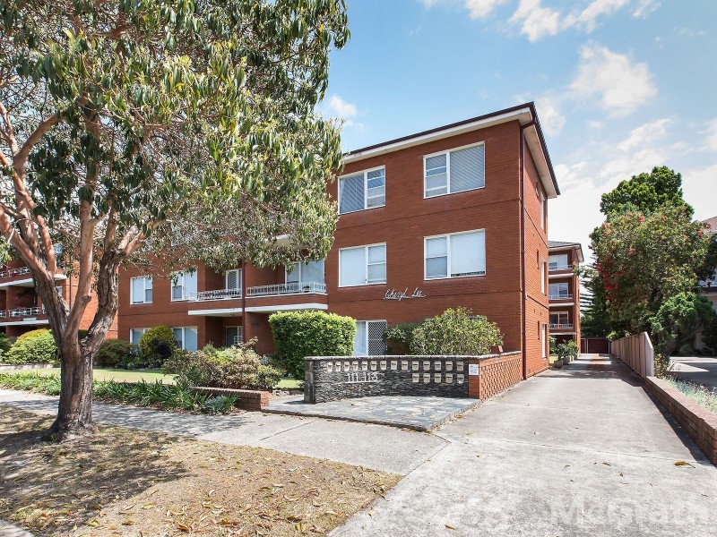 15/111-113 Alfred Street, Sans Souci NSW 2219