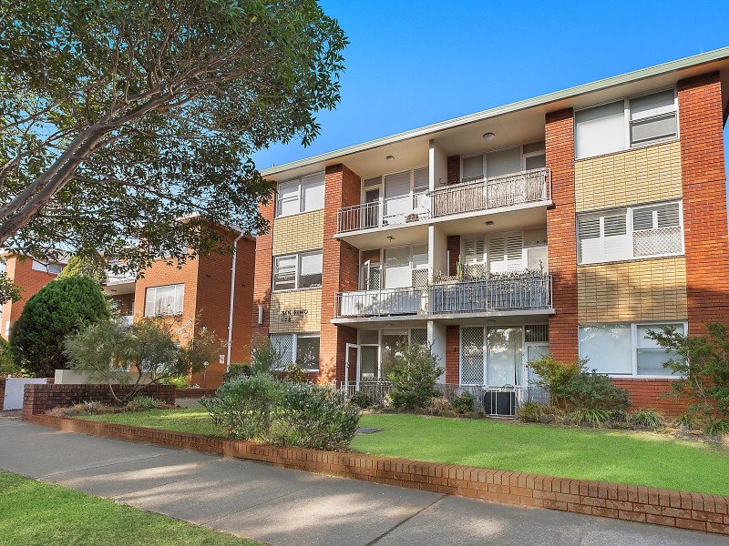 3/178 Chuter Avenue, Sans Souci NSW 2219