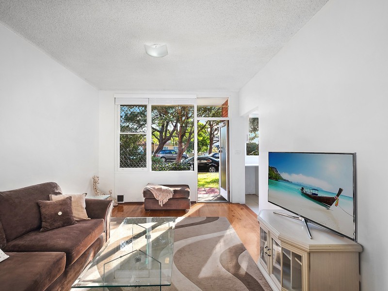 3/178 Chuter Avenue, Sans Souci NSW 2219