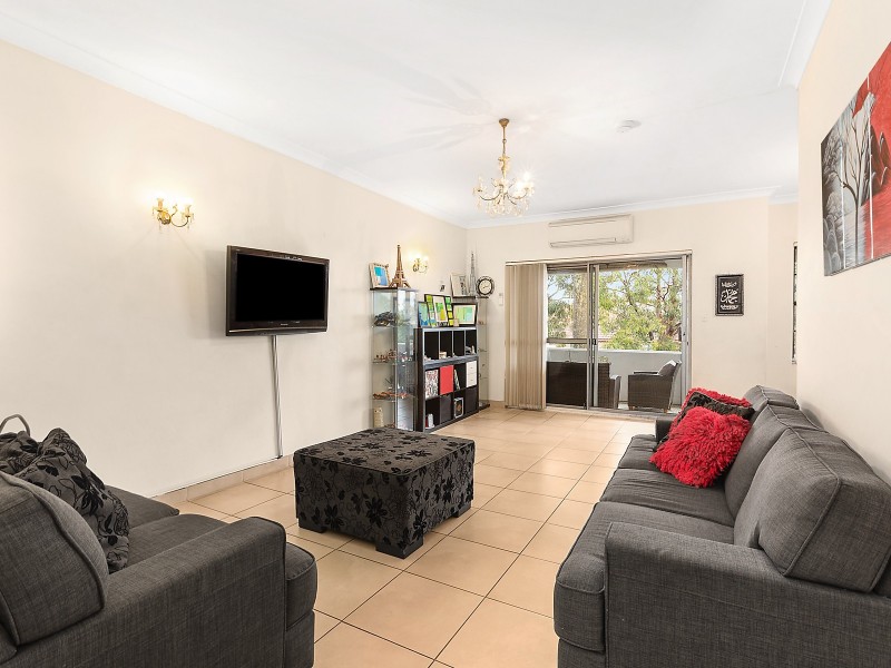 7/11 Harrow Road, Bexley NSW 2207