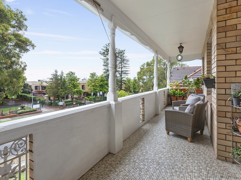 7/11 Harrow Road, Bexley NSW 2207