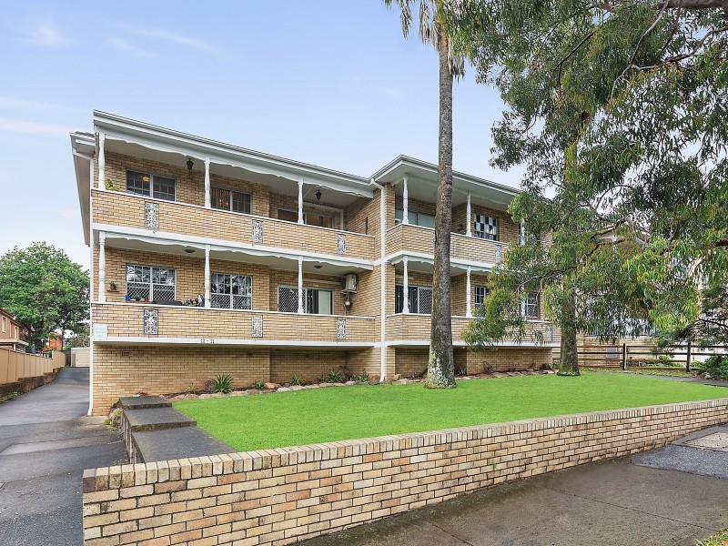 7/11 Harrow Road, Bexley NSW 2207